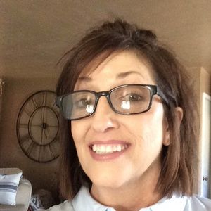 Meet your Posher, Jill